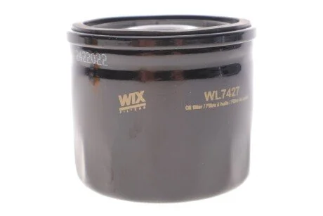Фільтр оливний WIX FILTERS WL7427
