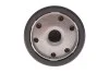 Фільтр масляний Opel Combo 1.6/Astra G/H 1.4-2.0 98-12 WIX FILTERS WL7428 (фото 3)