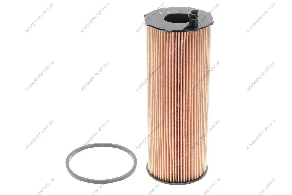 Фільтр масляний Audi A4/A6/A8/Q7 2.7-4.2 TDI 03- WIX FILTERS WL7439 (фото 1)