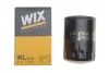 Фільтр масляний Land Rover Discovery III/Range Rover 4.2/4.4 03- WIX FILTERS WL7452 (фото 3)