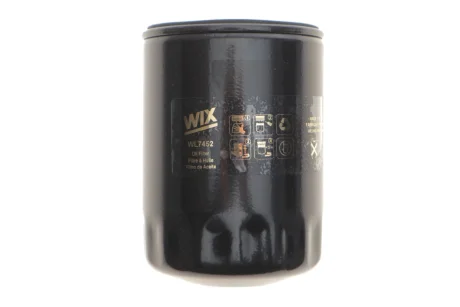 Фільтр масляний Land Rover Discovery III/Range Rover 4.2/4.4 03- WIX FILTERS WL7452