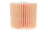 Фільтр масляний Lexus RX/NX 2.0-3.5 08-/Toyota Rav 4 2.5 Hybrid 15- WIX FILTERS WL7453 (фото 4)