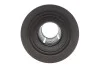 Фільтр масляний BMW 3 (E90/E60) 2.0 D (N47/N57) 04- WIX FILTERS WL7474 (фото 4)