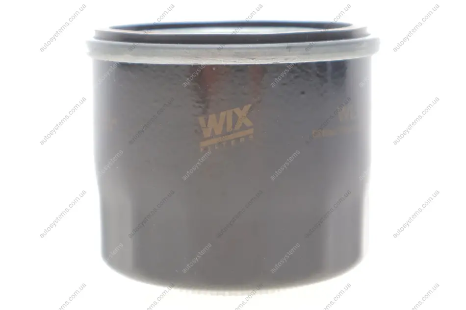 Фільтр масляний Smart Fortwo Coupe/Cabrio 1.0i 07- WIX FILTERS WL7475 (фото 1)