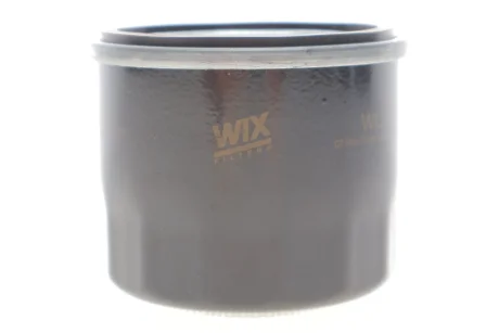 Фільтр масляний Smart Fortwo Coupe/Cabrio 1.0i 07- WIX FILTERS WL7475