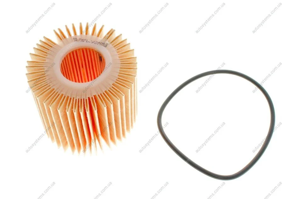 Фільтр масляний Lexus RX/NX 2.0-3.5 08-/Toyota Rav 4 2.5 Hybrid 15- WIX FILTERS WL7481 (фото 1)