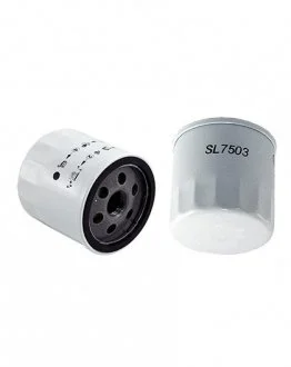 Фільтр масляний VW Caddy II 1.4/1.6i / Golf IV/V/Seat (h=78mm) WIX FILTERS WL7503