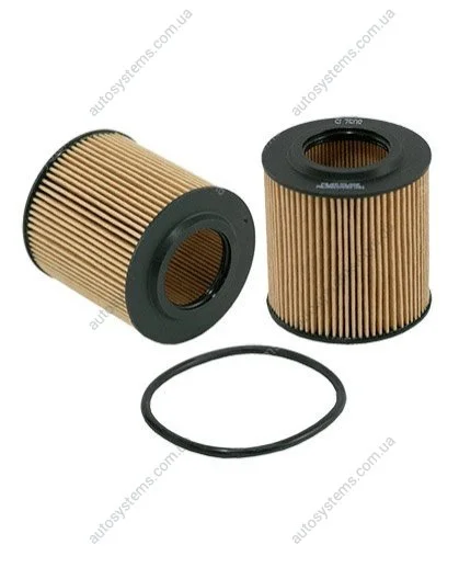 Фильтр масляний WIX FILTERS WL7508 (фото 1)