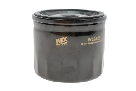 Фильтр масляный WIX FILTERS WL7529