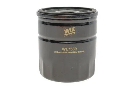 Фильтр масляний WIX FILTERS WL7530
