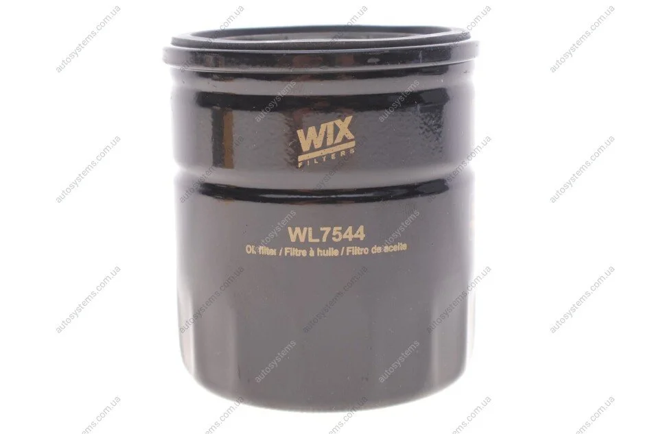 Фильтр масляный WIX FILTERS WL7544 (фото 1)