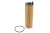 Фільтр масляний MB E-class (W213/S213) 2.0D (OM654) 16- WIX FILTERS WL7553A (фото 1)