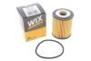 Фильтр масляний WIX FILTERS WL7555 (фото 2)