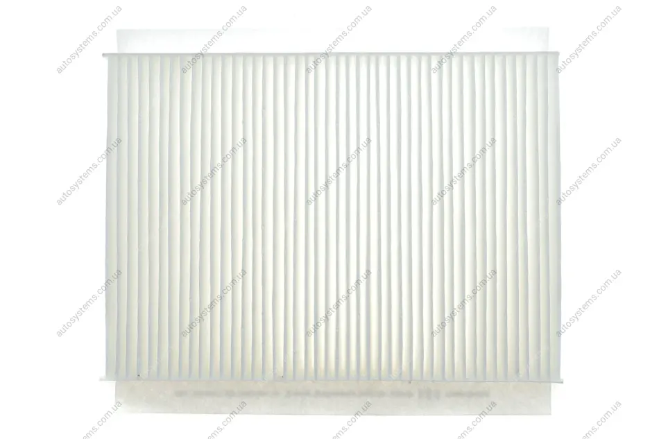 Фільтр салону Fiat 500L 12-/500X/Jeep Renegade 14-/Compass 17-/Alfa Romeo Tonale 22- WIX FILTERS WP10106 (фото 1)