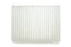 Фільтр салону Fiat 500L 12-/500X/Jeep Renegade 14-/Compass 17-/Alfa Romeo Tonale 22- WIX FILTERS WP10106 (фото 1)