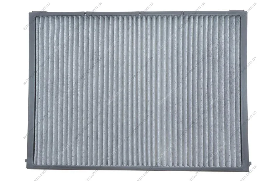 Фільтр салона вугільний CUK 33 001 WIX FILTERS WP10332 (фото 1)