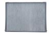 Фільтр салона вугільний CUK 33 001 WIX FILTERS WP10332 (фото 1)