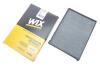 Фільтр салона вугільний CUK 33 001 WIX FILTERS WP10332 (фото 2)