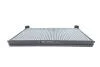 Фільтр салона вугільний CUK 33 001 WIX FILTERS WP10332 (фото 3)