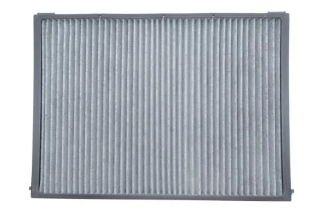 Фільтр салона вугільний CUK 33 001 WIX FILTERS WP10332