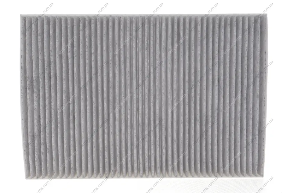 Фільтр салону Chrysler 300 C 04-12 (вугільний) WIX FILTERS WP2009 (фото 1)