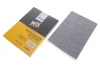 Фільтр салону Chrysler 300 C 04-12 (вугільний) WIX FILTERS WP2009 (фото 2)