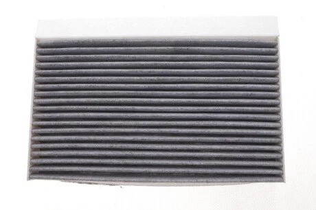 Фільтр салону Renault Megane III 08- (вугільний) WIX FILTERS WP2037