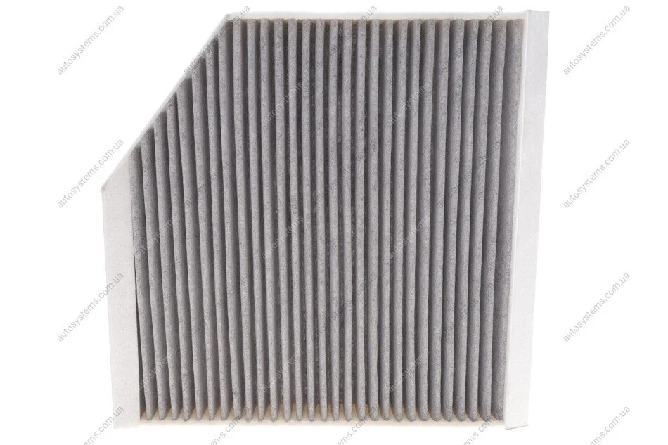 Фільтр салону Audi A6/A7/A8 10- (вугільний) WIX FILTERS WP2075 (фото 1)