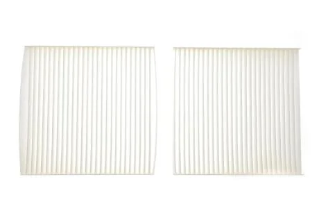 Фільтр салону BMW X3 (F25) 10-/X4 (F26) 14-18 (к-кт 2 шт) B47/N20/N47/N55/N57 WIX FILTERS WP2076