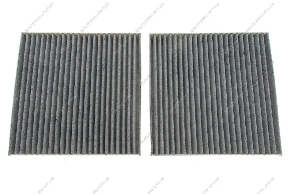 Фільтр салона вугільний BMW X3 (F25)/X4 (F26) 2.0 WIX FILTERS WP2077 (фото 1)