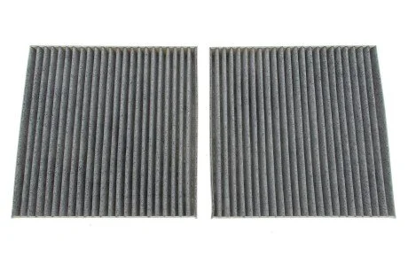Фільтр салона вугільний BMW X3 (F25)/X4 (F26) 2.0 WIX FILTERS WP2077