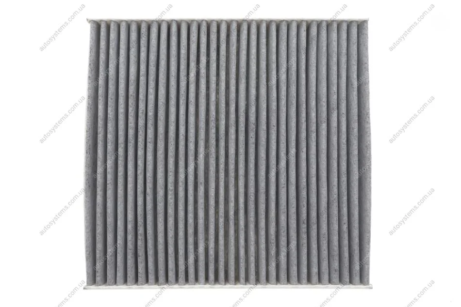 Фільтр салону Fiat Panda 12-/500/Chrysler Ypsilon 11- (вугільний) WIX FILTERS WP2091 (фото 1)