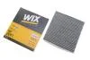 Фільтр салону Fiat Panda 12-/500/Chrysler Ypsilon 11- (вугільний) WIX FILTERS WP2091 (фото 2)