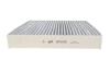 CABIN CARBON FILTER WIX FILTERS WP2091 (фото 3)