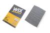 Фільтр салону із елементами активованого вугілля WIX FILTERS WP2115 (фото 2)
