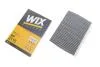Фільтр салону із елементами активованого вугілля WIX FILTERS WP2115 (фото 2)