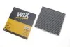 Фільтр салона вугільний WIX FILTERS WP2147 (фото 2)