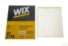 Фильтр салона угольный WIX FILTERS WP2198 (фото 3)