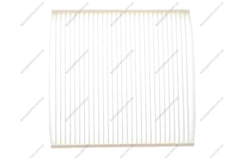 Фільтр салону Mitsubishi Mirage VI 12-/i-Miev 09- WIX FILTERS WP2222 (фото 1)