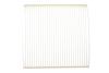 Фільтр салону Mitsubishi Mirage VI 12-/i-Miev 09- WIX FILTERS WP2222 (фото 1)