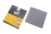 CABIN CARBON FILTER WIX FILTERS WP2229 (фото 2)