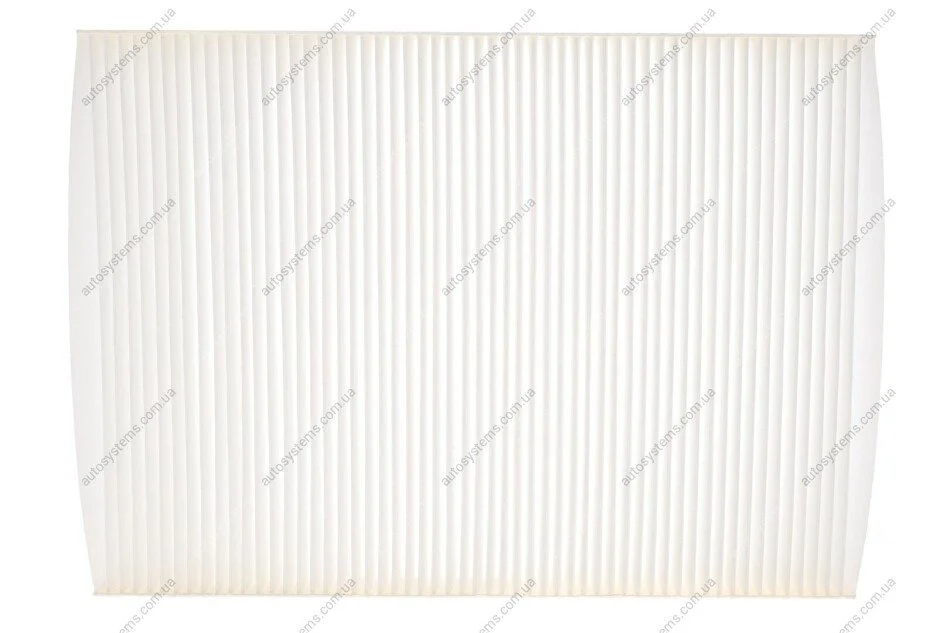 Фільтр салону Skoda Octavia 96-10 (-AC)/SuperB 01-08/VW Caddy 95-04/Passat 00-05/Polo 94-12 WIX FILTERS WP6812 (фото 1)
