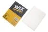 Фільтр салону Skoda Octavia 96-10 (-AC)/SuperB 01-08/VW Caddy 95-04/Passat 00-05/Polo 94-12 WIX FILTERS WP6812 (фото 2)