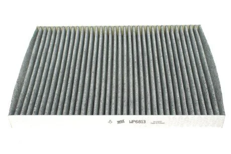 Фільтр салона вугільний WIX FILTERS WP6813