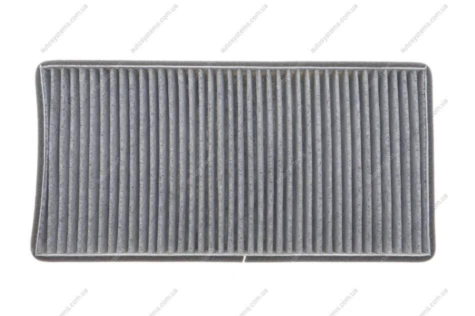 CABIN CARBON FILTER WIX FILTERS WP6841 (фото 1)