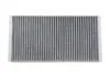 CABIN CARBON FILTER WIX FILTERS WP6841 (фото 4)