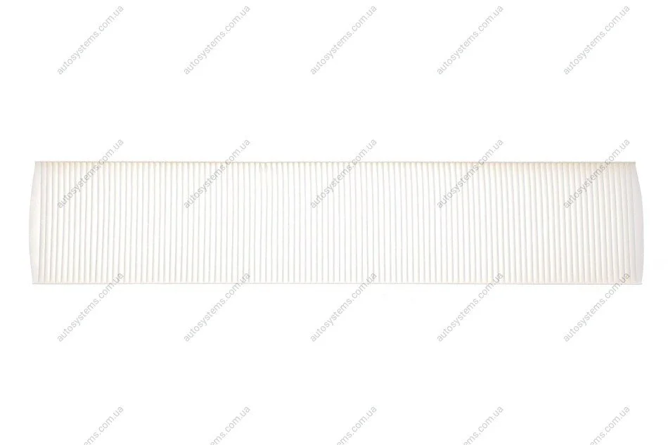 Фільтр салону WIX FILTERS WP6848 (фото 1)