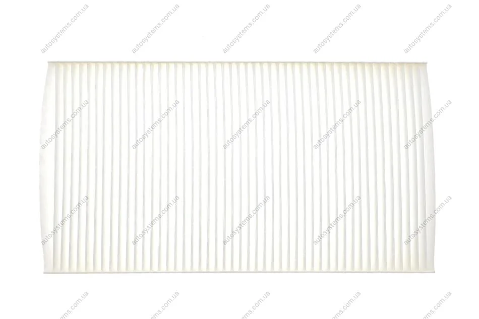 Фільтр салону Fiat Bravo/Brava/Marea 96-02/Iveco Daily 3.0HTP 99-06 WIX FILTERS WP6870 (фото 1)