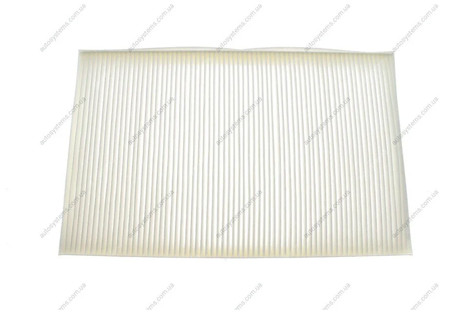 Фільтр салону Audi A6 94-97 (+AC) WIX FILTERS WP6872 (фото 1)