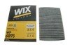 Фільтр салону VW Golf IV/Skoda Octavia/Audi A3 92-10 (вугільний) WIX FILTERS WP6895 (фото 4)